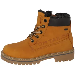 Tom Tailor Boots in Braun, 32