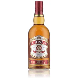 Chivas Regal 12 Jahre 40% 0,7 l