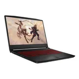 MSI Katana GF66 12UC-077