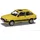 CORGI VA14404 - Ford Fiesta Mk2 1,1L Citrin Yellow