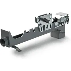 Fein Modul zum stationären Bandschleifen. GRIT GHBD