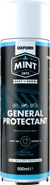Oxford Mint General Protectant, pulvériser - 500 ml