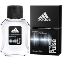 ✅ Adidas Dynamic Pulse Eau de Toilette EDT Herrenparfum OVP NEU 50ml ✅