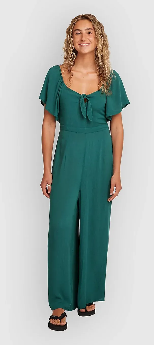 O'Neill Kesia Jumpsuit botanical heat Gr. M
