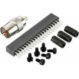 Raspberry Pi® RB-TV-HAT DVB-T/T2 Empfangsmodul