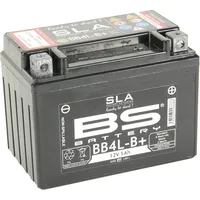 BS Battery Unbekannt Batterie Bs BB4L-B+,5AH versiegelt, (FA)