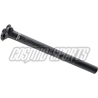 RITCHEY WCS Carbon Zero Offset Sattelstütze - Grey - 400 mm