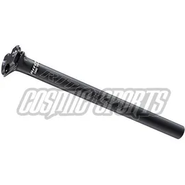 RITCHEY WCS Carbon Zero Offset Sattelstütze - Grey - 400 mm