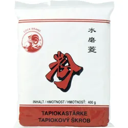 COCK Tapiokastärke (400 g)