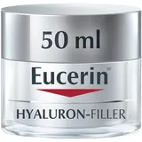 Eucerin Hyaluron Filler Day 50ml