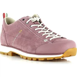 Dolomite Cinquantaquattro Low Damen dusty rose 41 1/2