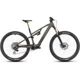 Cube AMS Hybrid ONE44 C:68X SUPER TM 400X 29 dustyolive ́n ́gold L