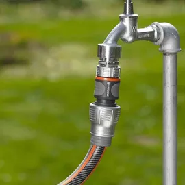 Gardena Premium Schlauchverbinder 19 mm 3/4 Zoll 18256-50