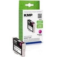 KMP kompatibel ür Epson T1293, 7ml, Magenta KMP E127