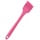 KOCHBLUME Design Pinsel L pink