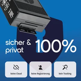 smattex Plug & Play Set, Raspberry Pi 5, 8 GB, 256 SSD