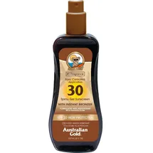 Australian Gold Spray Gel Bronzer LSF 30 237 ml