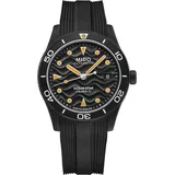 Mido Ocean Star Ocean Star M026.907.37.051.00 - Wellendekor,schwarz - 39mm