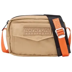 Napapijri Morra Umhängetasche 22 cm tannin