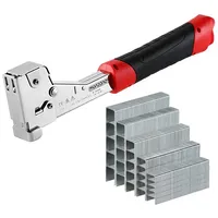 DEUBA Hammertacker 6-14mm