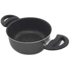 ALLUFLON Tradizione Italia Kochtopf 16 cm