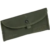 Tatonka Bestecktasche BC stone grey oliv