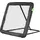 EXIT TOYS Kickback Rebounder L schwarz (43.03.10.00)