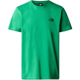 The North Face Simple Dome T-Shirt Optic Emerald