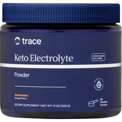 Keto Elektrolyt1 Pulver (Orange)
