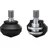leofoto Carbon-Dreibeinstativ LY-224C Mr.Y + Ballhead LH-25 R Blue