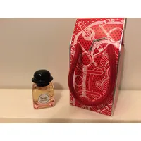 TWILLY D'HERMÈS 7,5 ML EDP MINIATUR  IN TOLLER VERPACKUNG