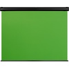 Motor Chroma Key Green Screen 350 x 265 cm