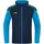 Jako Performance Kapuzenjacke Herren marine/blau L