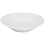 Greengate Pasta Plate Alice white