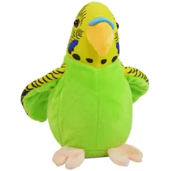 Laber-Tiere - WELLENSITTICH BONITA,KOEGLER 75655