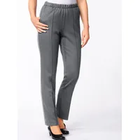 Witt Weiden Jerseyhose komfortabel Grau 205