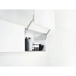 Naber 8031082, Tür-Liftbeschlag FREEslide, für 600er Breite