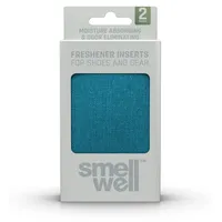SmellWell Schuhspanner 1 Blau