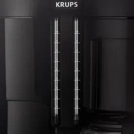 Krups Duothek Plus KM 8508 schwarz