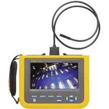 Fluke Endoskopkamera 4962665 Sonden-Ø: 8,5 mm Sonden-Länge: 1,2 m