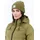 Protest Alysumi Skijacke Willow Green S