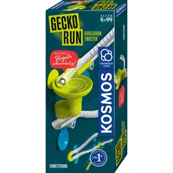KOSMOS - Gecko Run, Twister