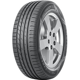 Nokian Wetproof 1 205/55 R16 91V