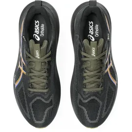 Asics GT-1000 14 Herren Schwarz / Dark Cobalt 42