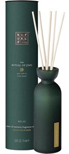 Rituals Rituale The Ritual Of Jing Fragrance Sticks