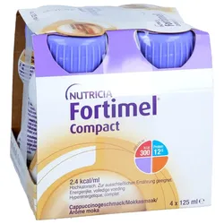 Fortimel Comp Cappuccino