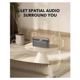 Soundcore Motion X600 grau