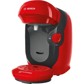 Bosch Tassimo Style TAS1103 rot