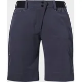 Schöffel Shorts Blau 42