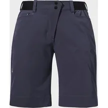 Schöffel Shorts Blau 42